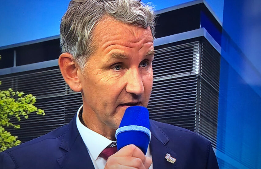 Björn Höcke AfD