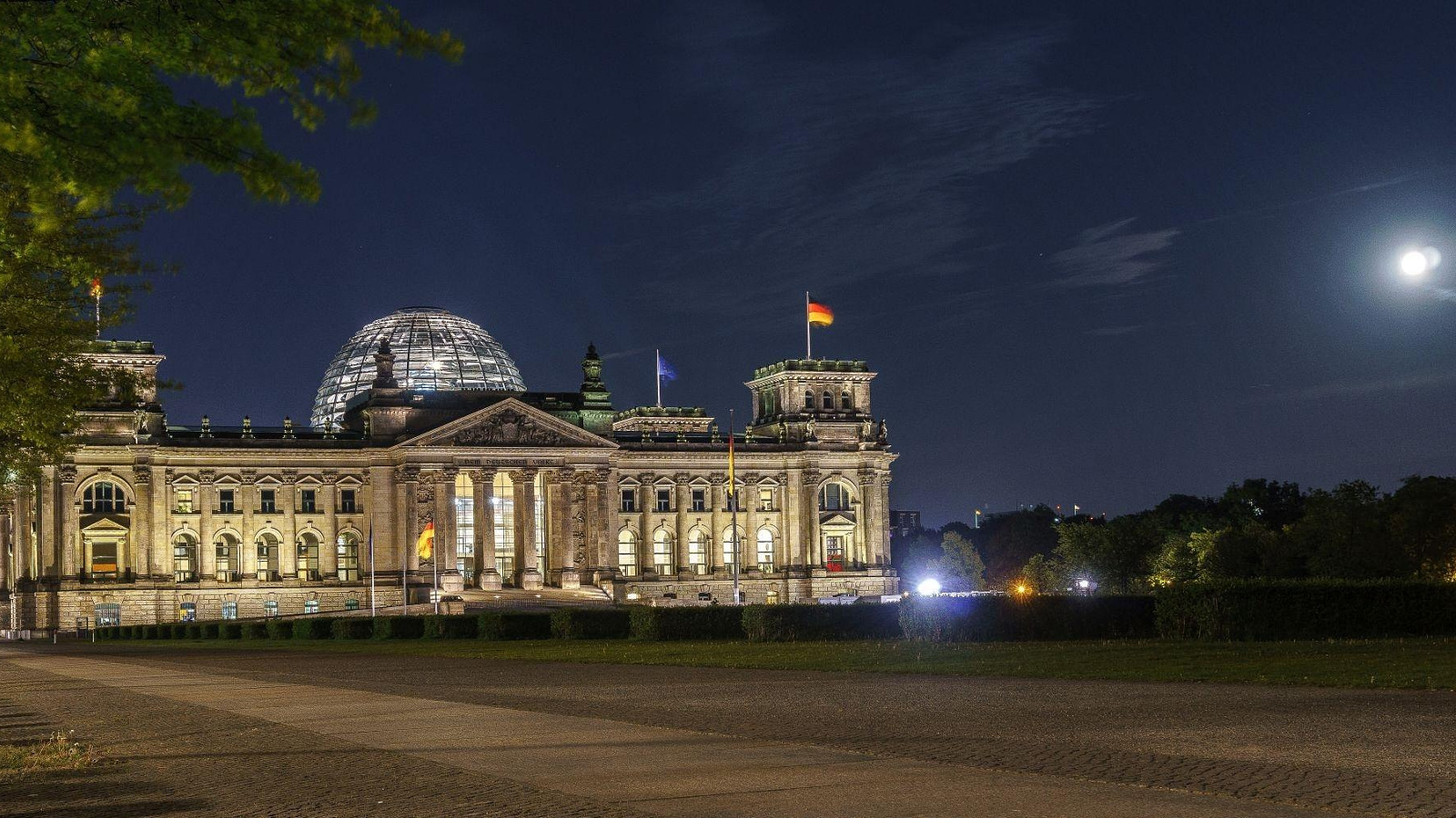 Übersehen wie stark die AfD in sozialen Medien ist