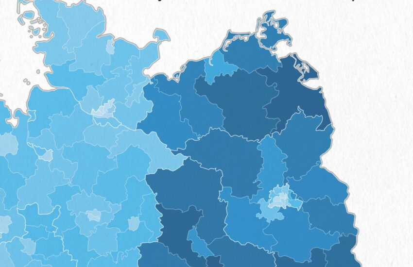 Buch "Die AfD im Osten: Analysen anlässlich der Wahlen 2024/25" von Uwe Backes und Michael Nattke