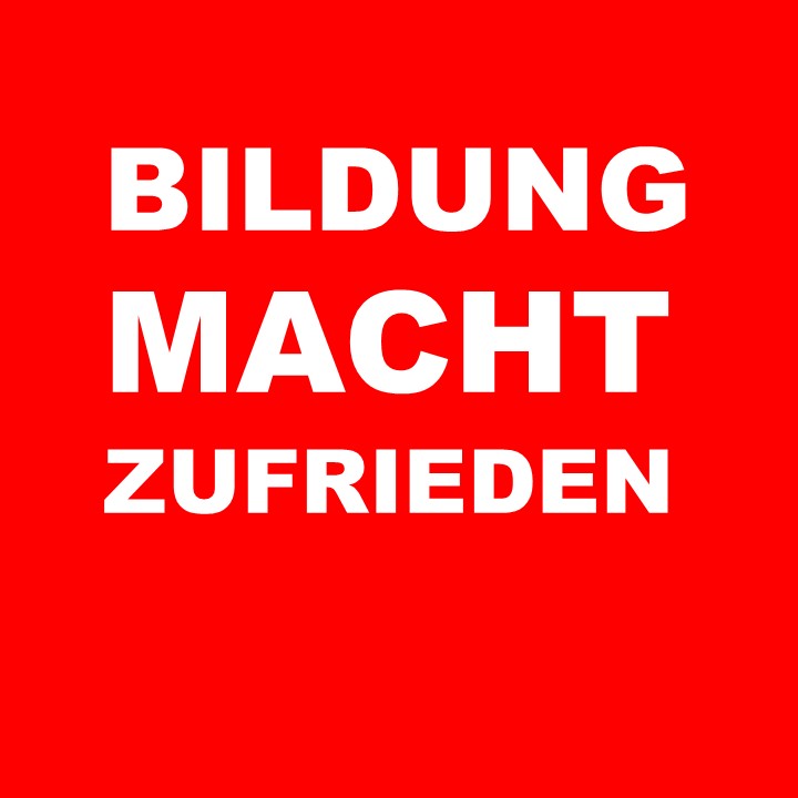 Endlich Bildung fördern als Schlüssel zum Durchschauen von Populismus